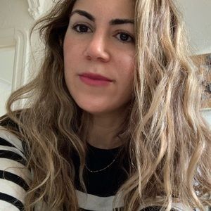 Meet your Posher, Donia